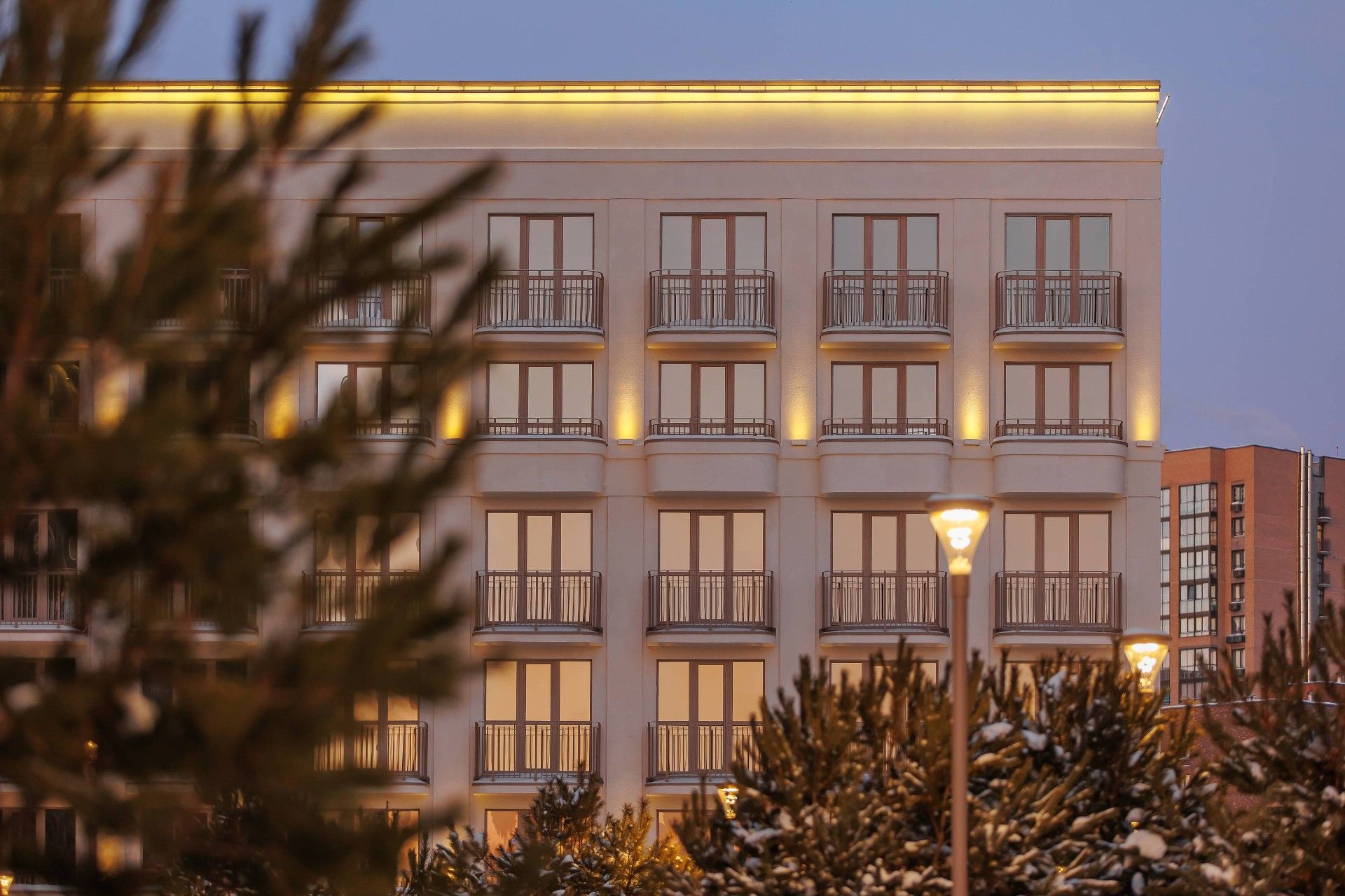 продажа квартир Скандиа.Квартал в Слободе