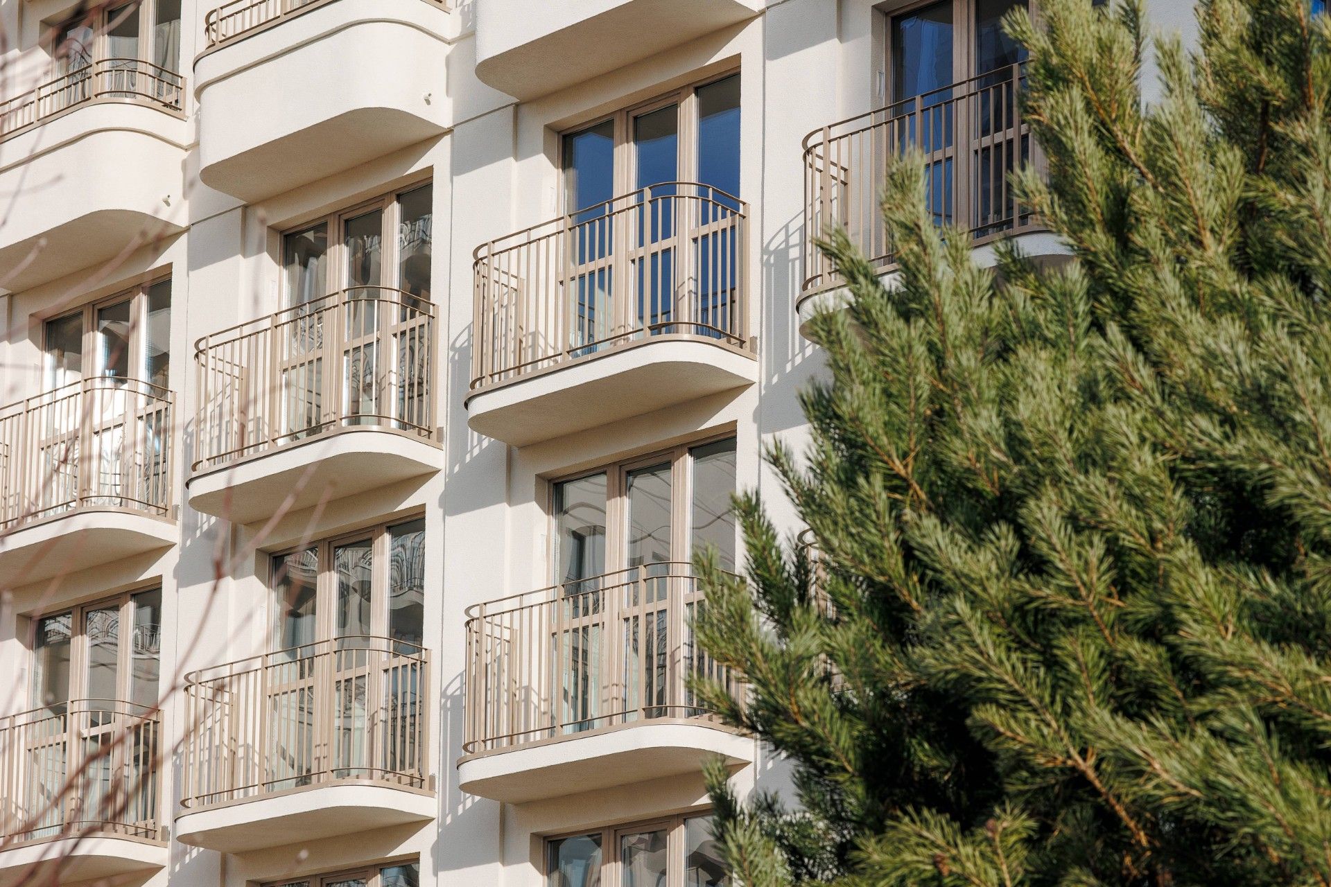 фото ЖК Скандиа.Квартал в Слободе