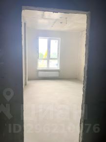 склад 40 м², этаж 3