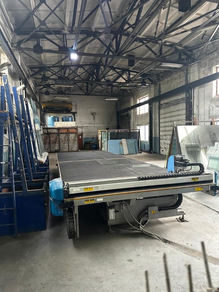 Производственное помещение в Забайкальский край, Чита ул. Каларская, 50А (4488 м²)