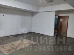 склад 274 м², этаж 1