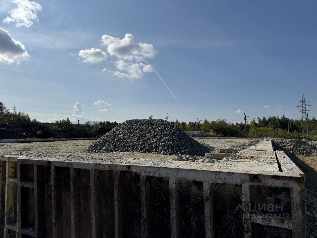 Помещение на 1-м этаже, 460 м², р-н Октябрьский, Екатеринбург
