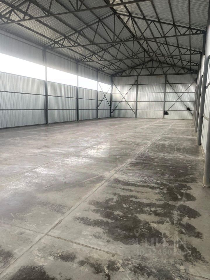 Помещение на 1-м этаже, 384 м², Прикубанский