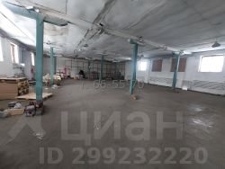 склад 360 м², этаж 1