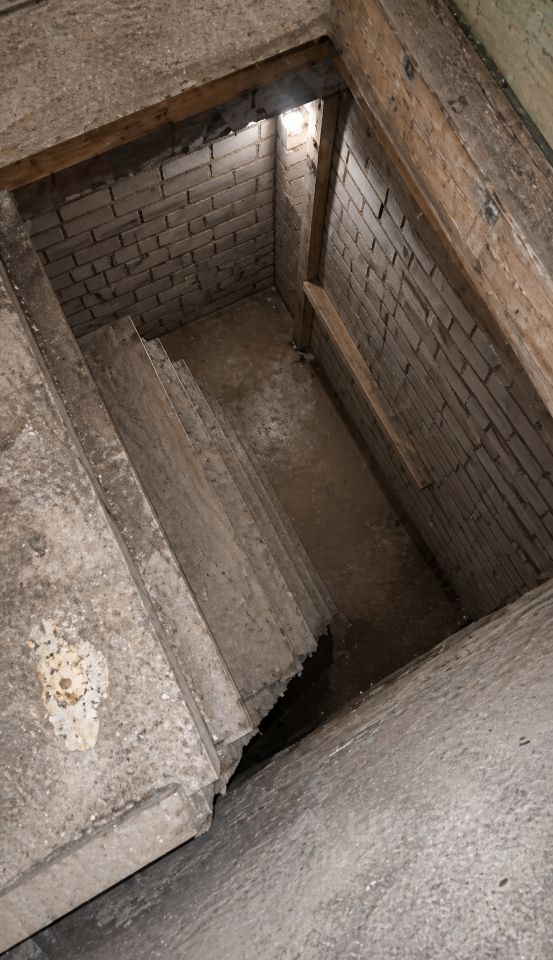 Склад, р-н Вахитовский, Казань