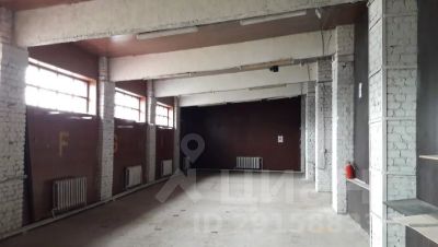 склад 2200 м², этаж 2