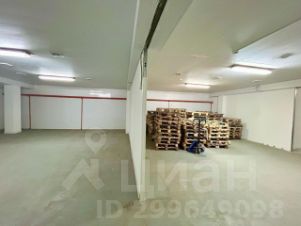 склад 174 м², этаж 2