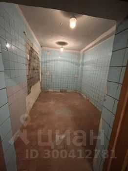 склад 170 м², этаж -1