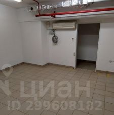 склад 500 м², этаж 1