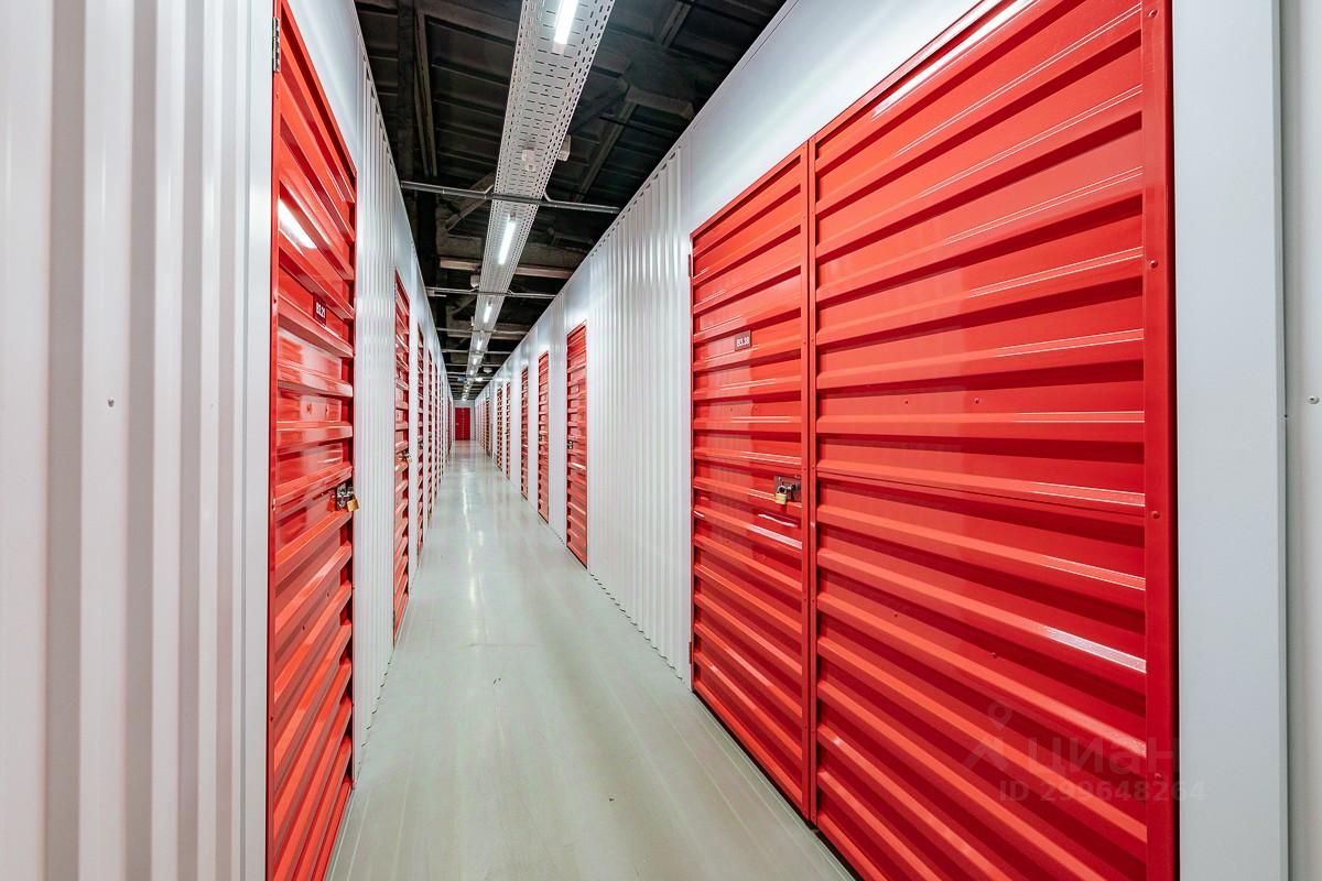 Сдам cклад 10.5м² Нагатинская ул., 16, Москва, ЮАО, р-н Нагатино ...