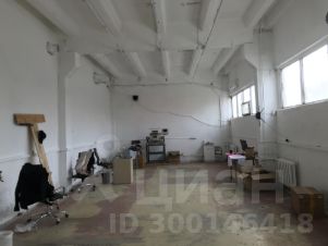 склад 2880 м², этаж 3