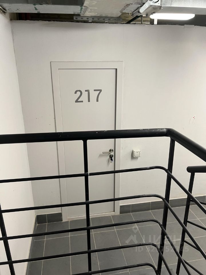 Помещение в подвале, 9 м², р-н Раменки