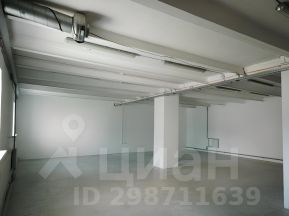 склад 185 м², этаж 1