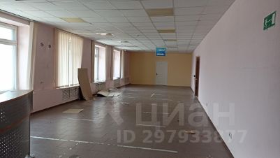 склад 243 м², этаж 1