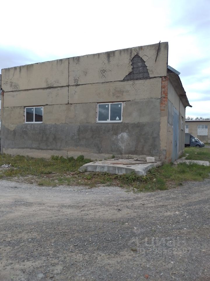 Снять cклад от 66.7 до 188м² ул. Ленина, 102Б, Озеры, Московская ...