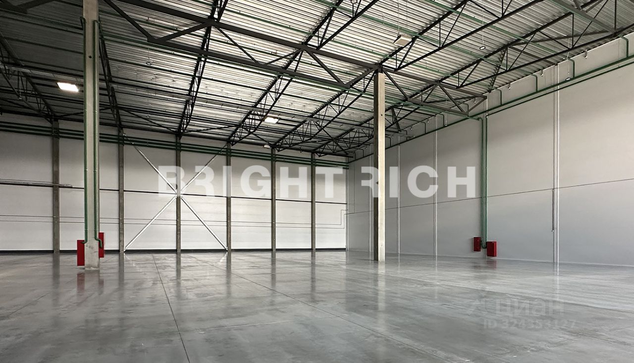 Помещение на 1-м этаже, 15601 м², р-н Колпинский