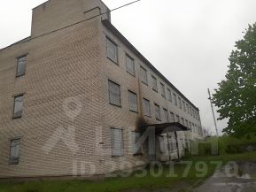 склад 1300 м², этаж 1