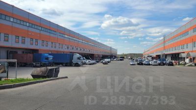 склад 24000 м², этаж 1