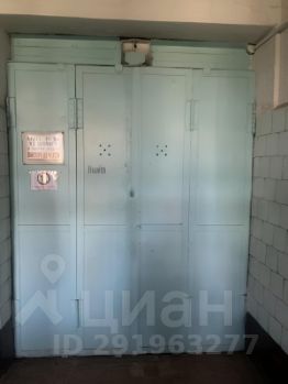 склад 450 м², этаж 3