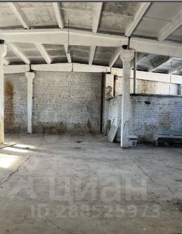 склад 1300 м², этаж 1