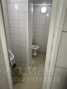 склад 258 м², этаж 1