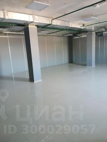 склад 865 м², этаж 3