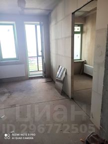 склад 25 м², этаж 19