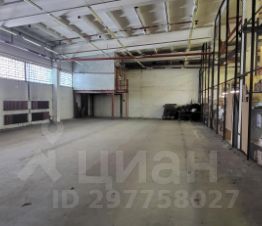 склад 245 м², этаж 2