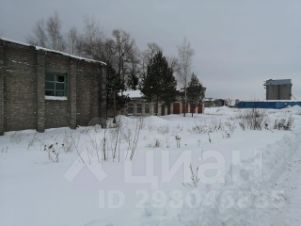 склад 1500 м², этаж 1