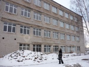 склад 7500 м², этаж 1