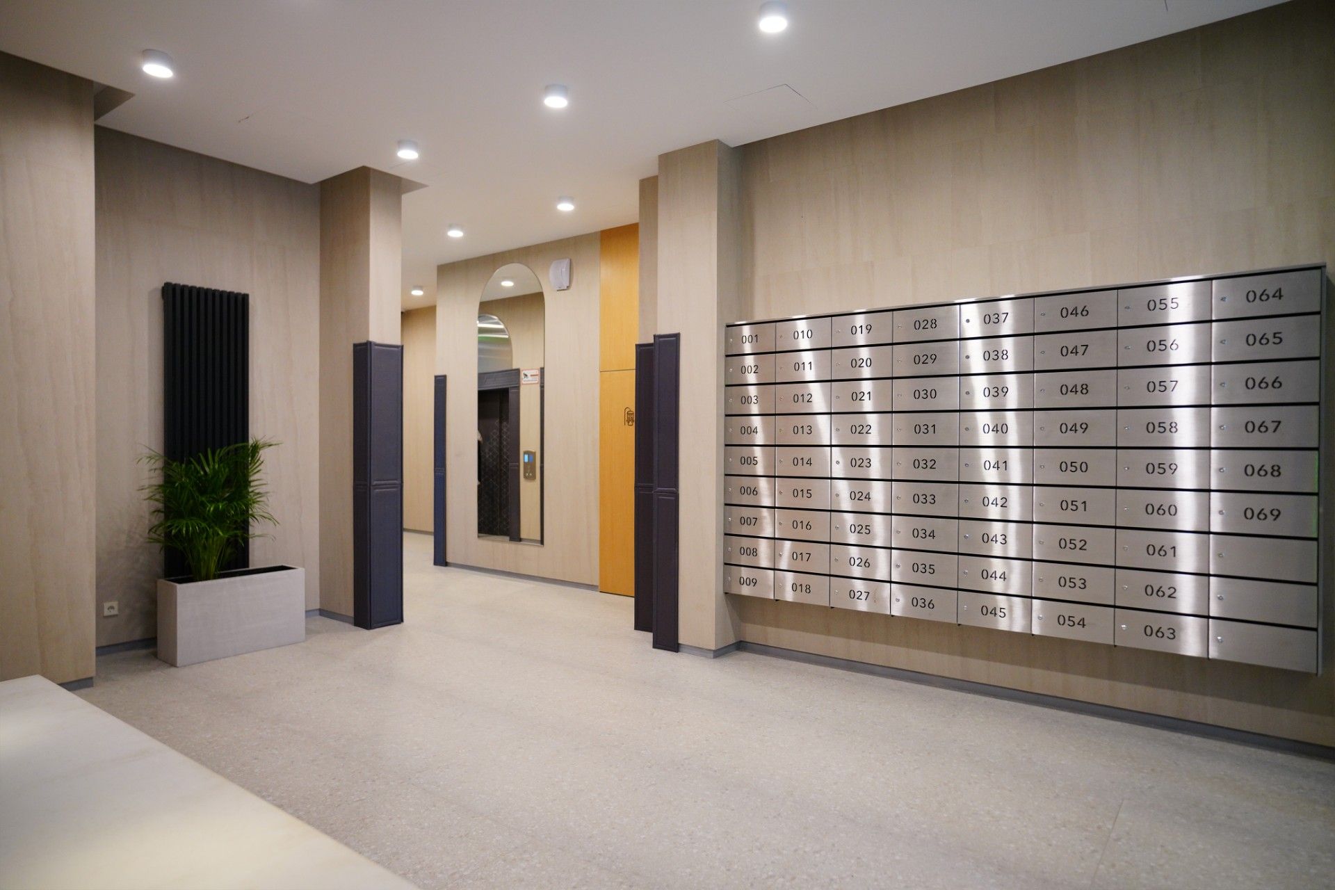 купить квартиру в ЖК Skolkovo ONE (Сколково Уан)