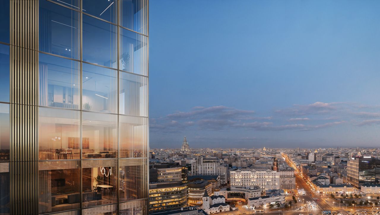 1-я Фотография ЖК «Slava (Слава)»