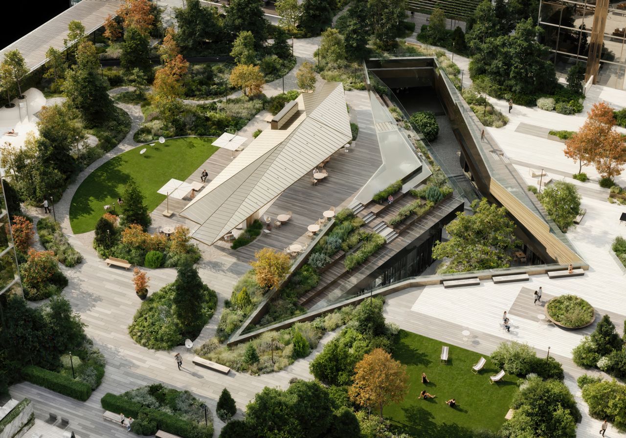 продажа квартир Slava (Слава)