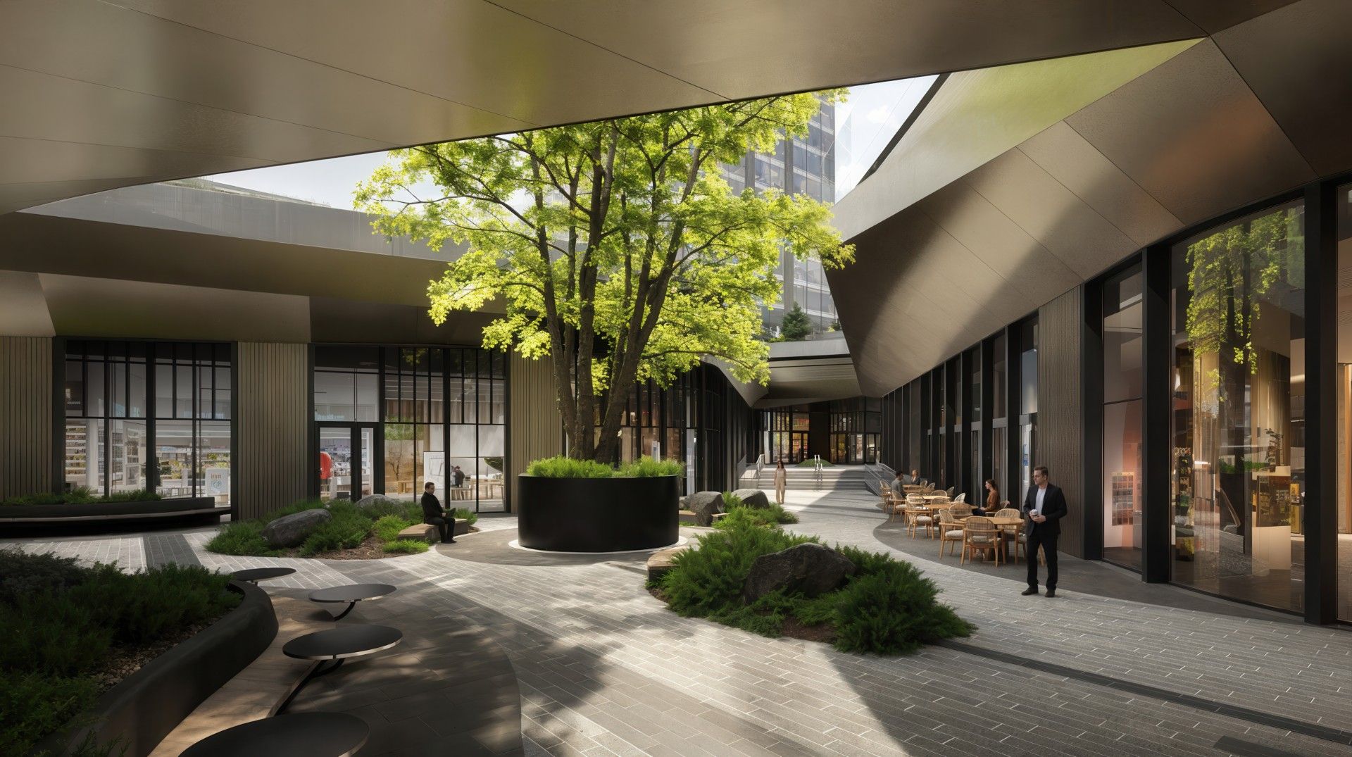 фото ЖК Slava (Слава)