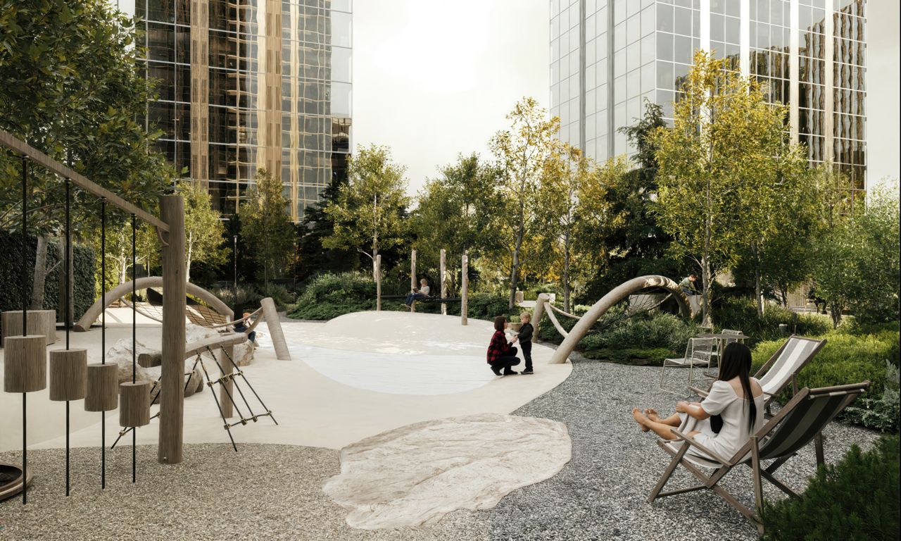 ЖК Slava (Слава)