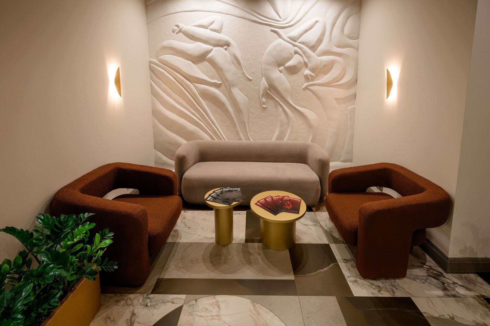 фото ЖК СЛАЙД