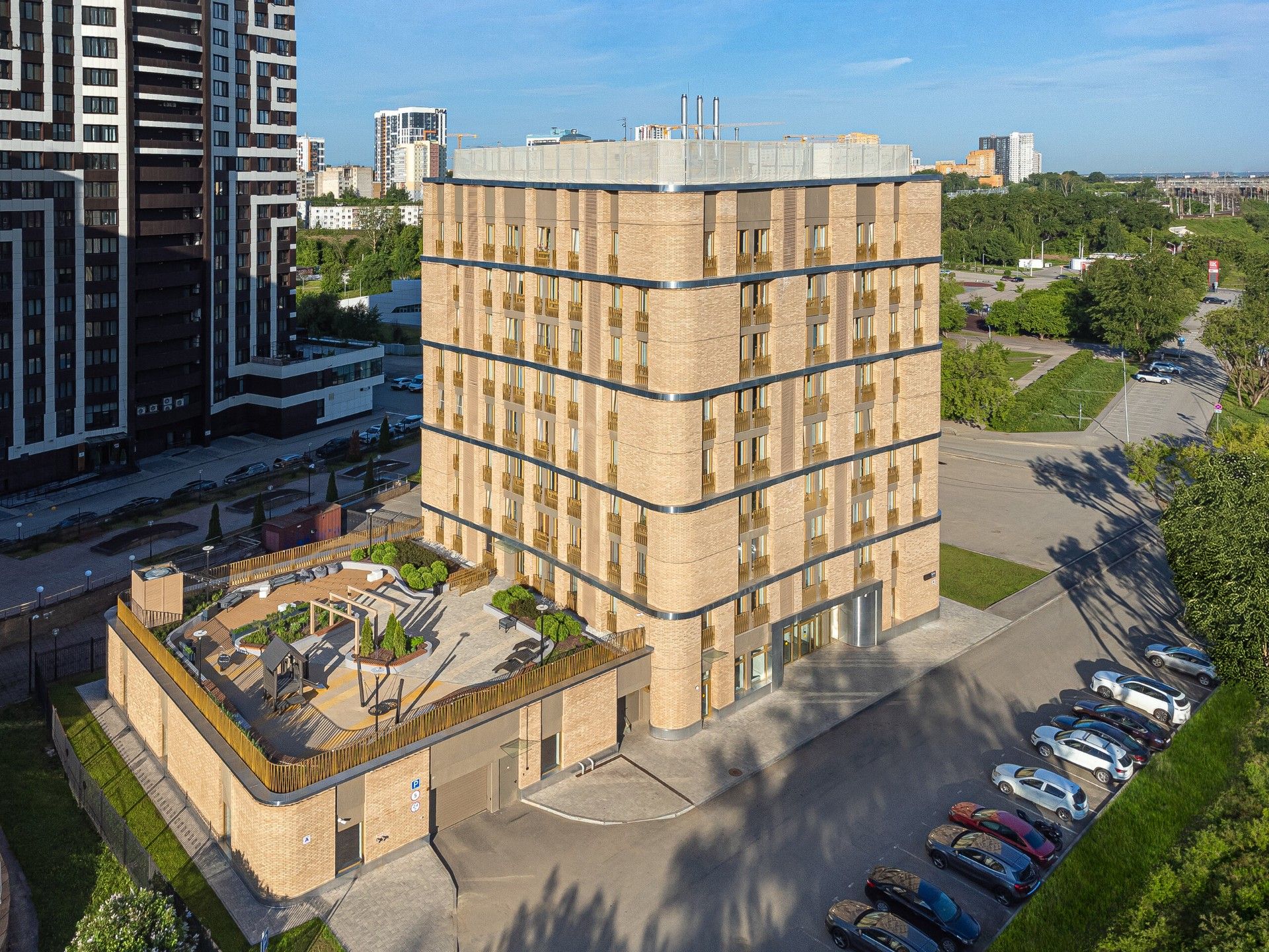 продажа квартир СЛАЙД