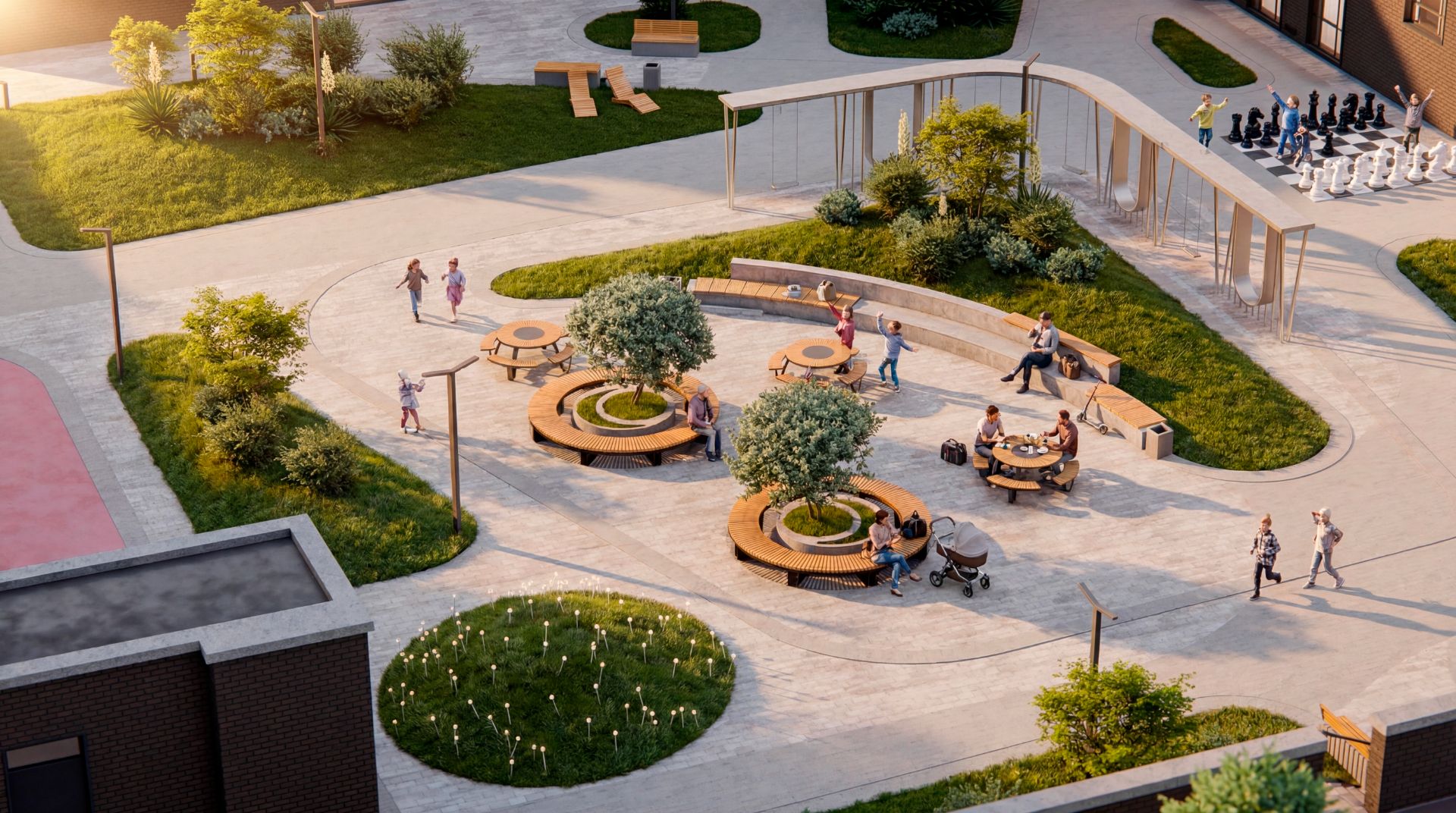 купить квартиру в ЖК Слова