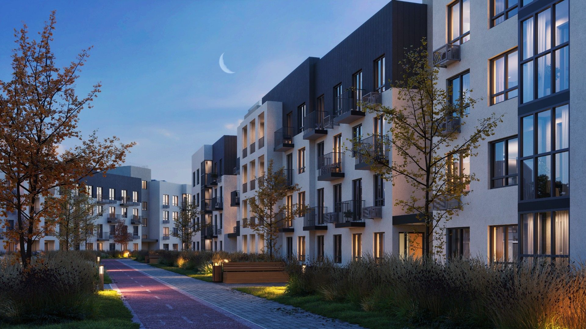 продажа квартир Смородина