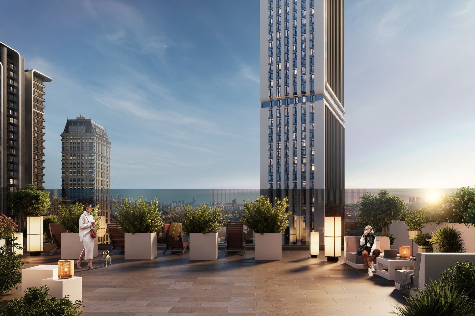 фото ЖК Событие