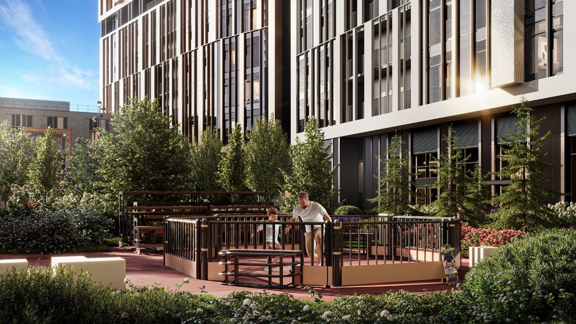 продажа квартир Событие