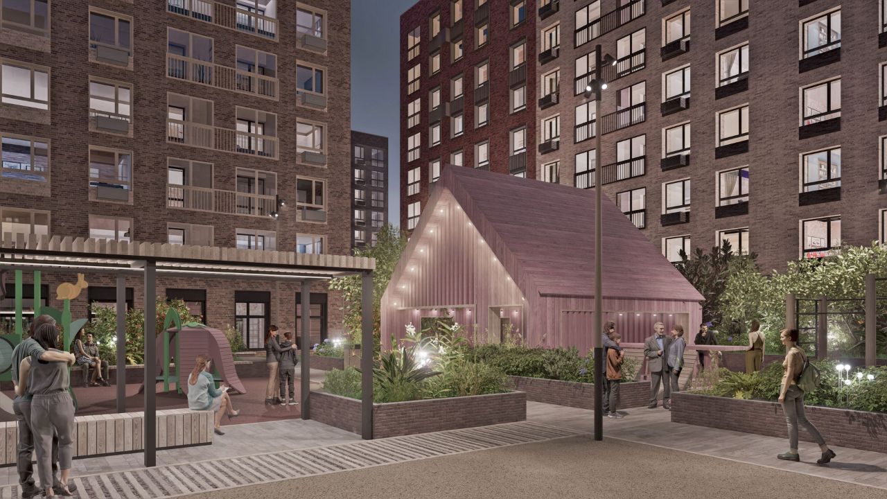 продажа квартир Соцветие