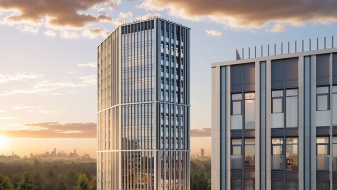 ЖК «Соколин Парк»