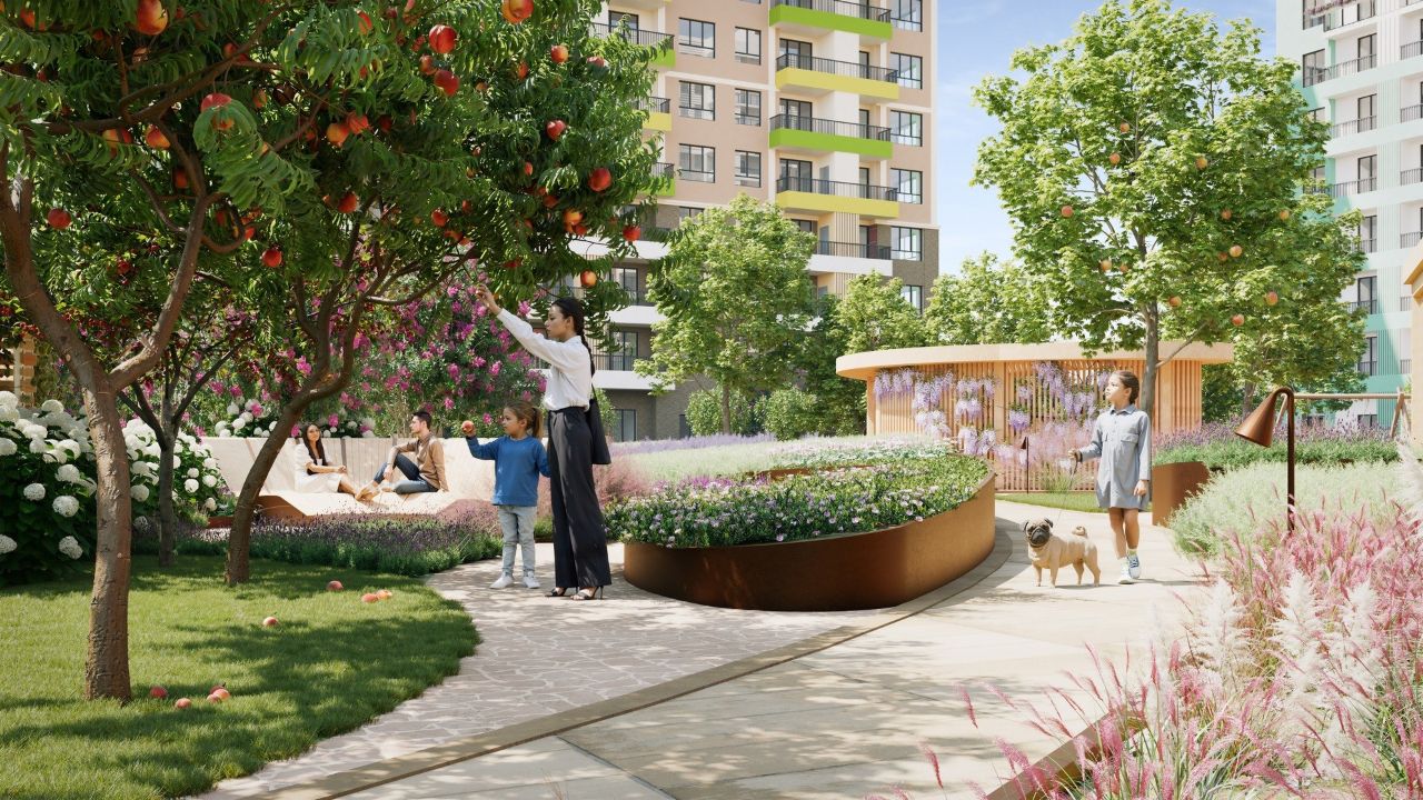 продажа квартир СОК