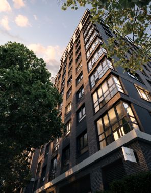 ЖК «Солар Парк»