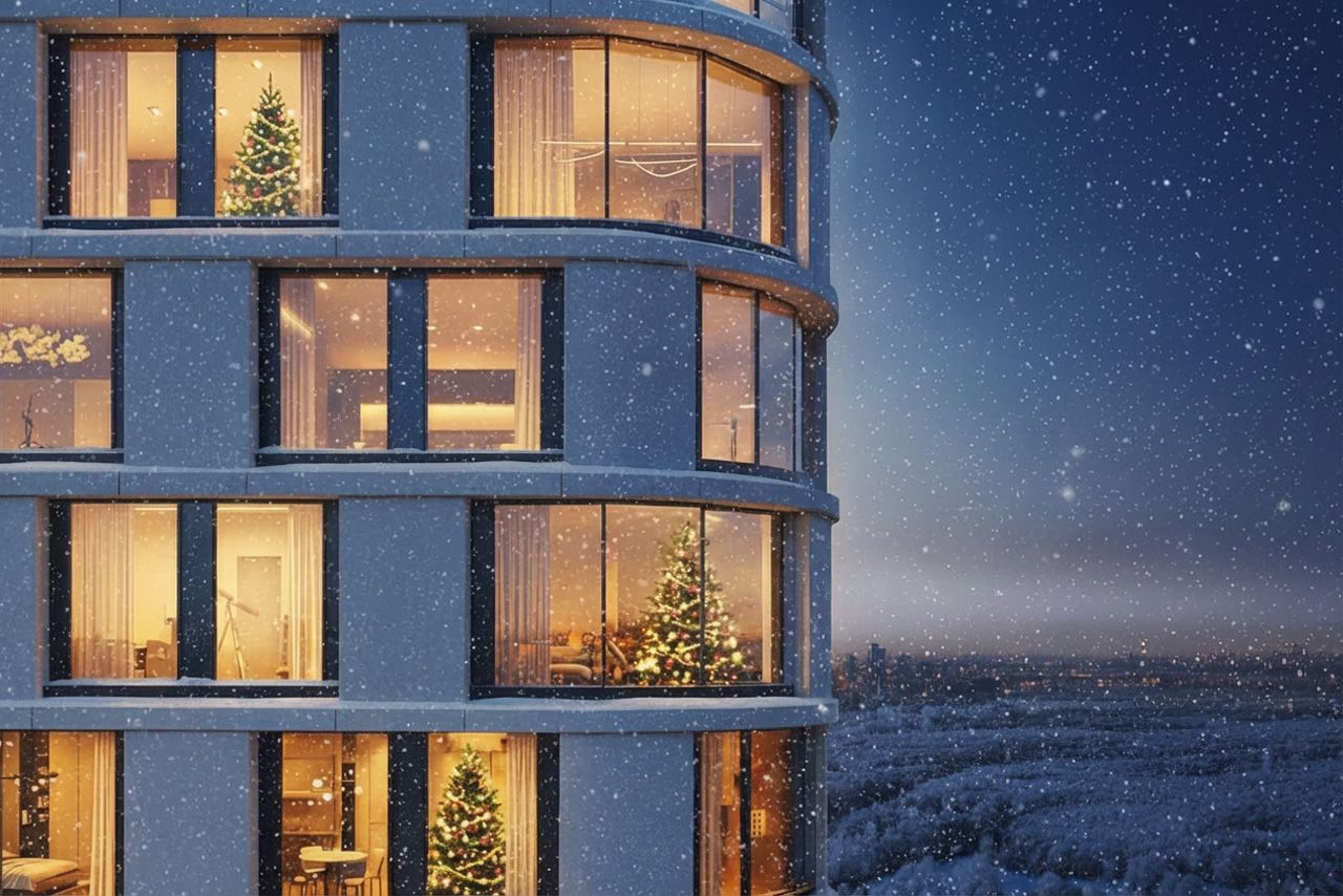 продажа квартир Solos (Солос)