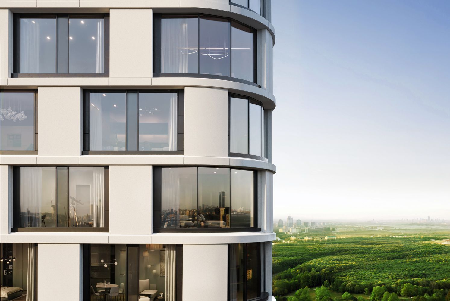 жилой комплекс Solos (Солос)