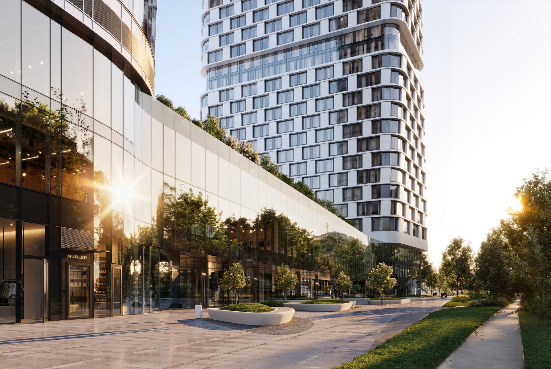 продажа квартир Солос