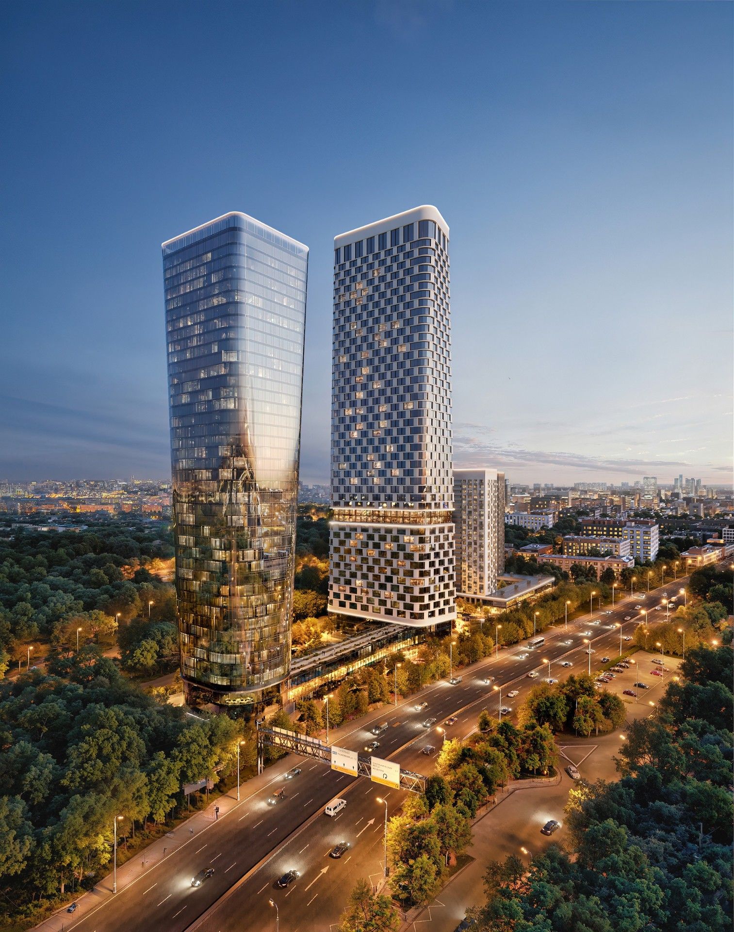 фото ЖК Солос