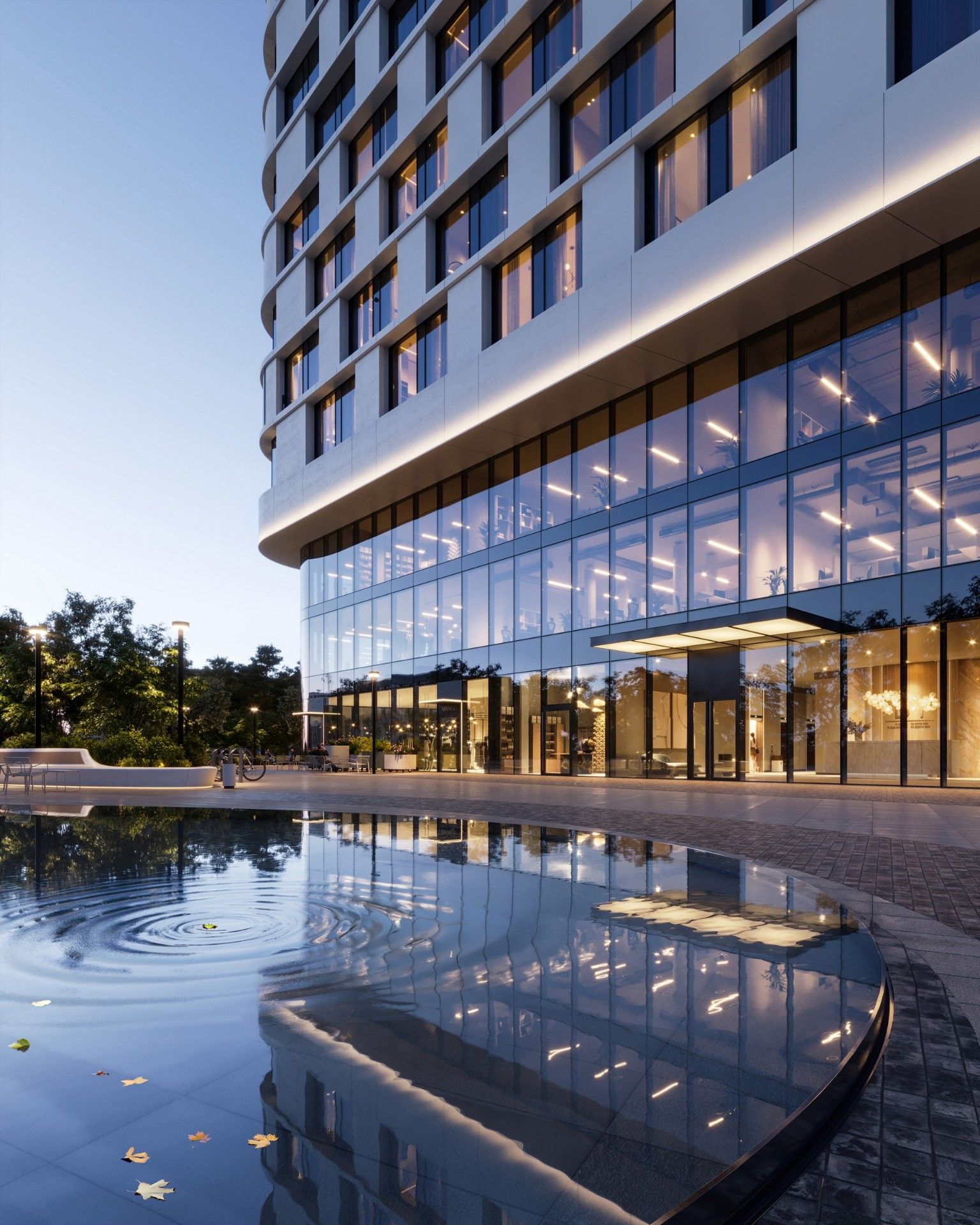 продажа квартир Солос